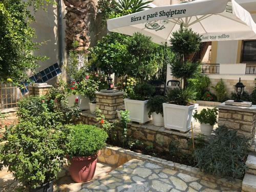 Muca Apartments