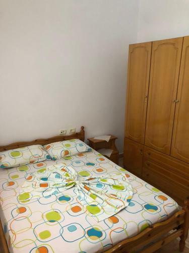 Muca Apartments