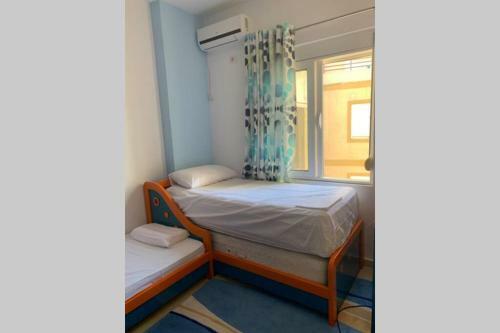 Apartamento Maria's Cozy Penthause By The Sea