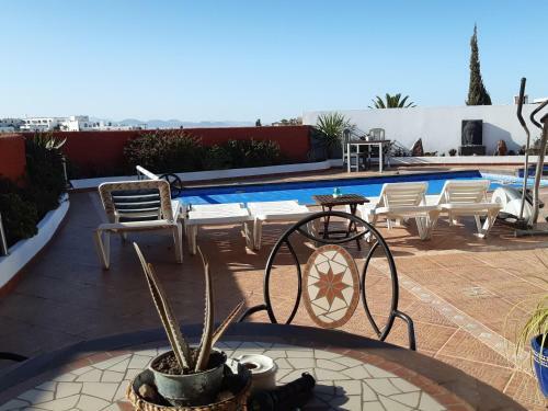 Extremely Private Villa, Heated Pool & Jacuzzi, Pool Wet Bar, Great Views.