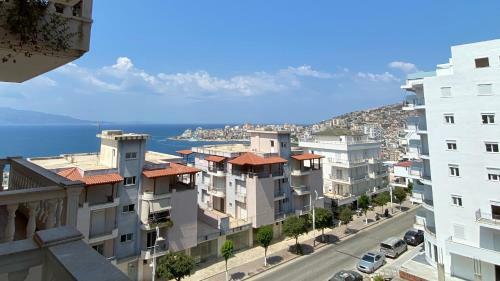 Ami Apartments