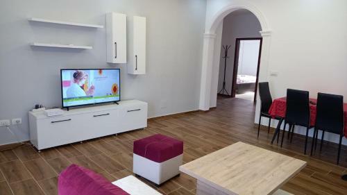 Luxury Sea View Apartment