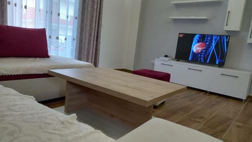 Luxury Sea View Apartment