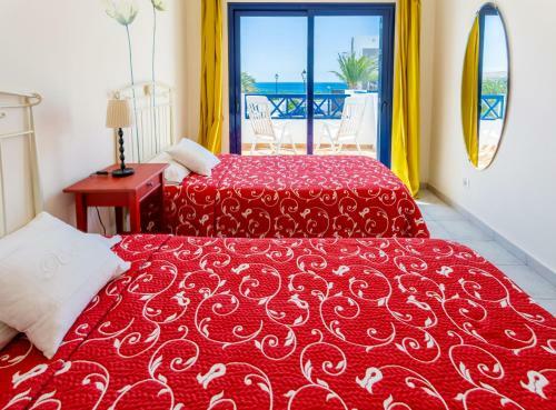 Villa Blue Sea Playa Blanca