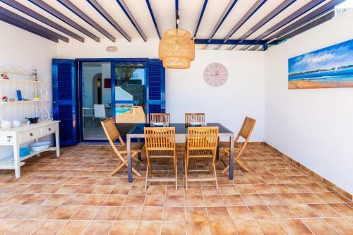 Villa Blue Sea Playa Blanca