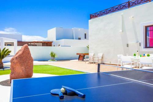 Villa Rub�