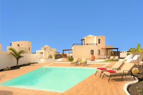 Villa Rub�