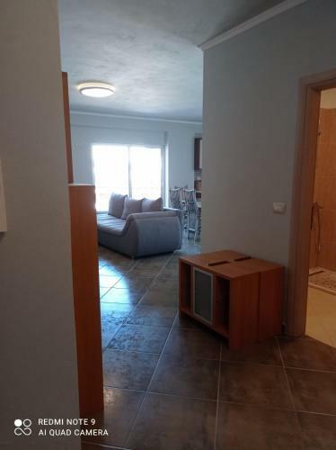 Relax Apartments Saranda