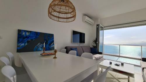 Apartamento Rocknest Sea View Penthouse