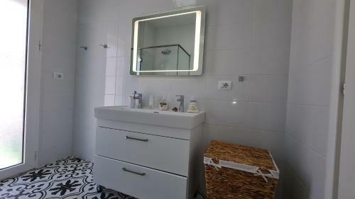 Apartamento Rocknest Sea View Penthouse