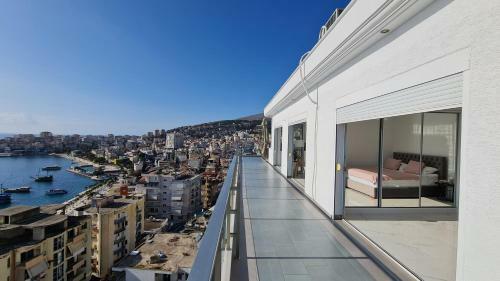 Apartamento Rocknest Sea View Penthouse