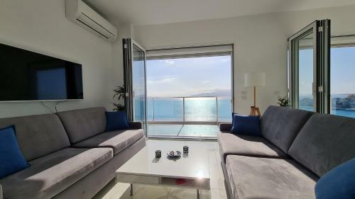 Apartamento Rocknest Sea View Penthouse