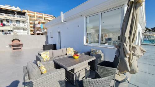 Apartamento Rocknest Sea View Penthouse