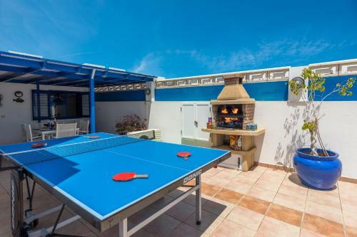 Villa Tinamar By Villa Plus