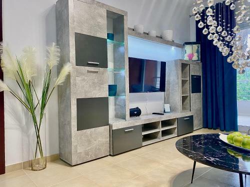 Apartamento Diamond Glow