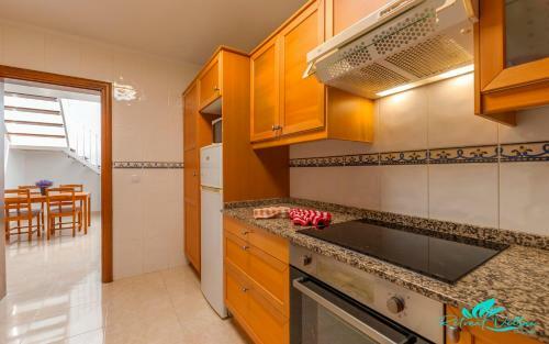 Stunning 3-bed Villa In Playa Blanca