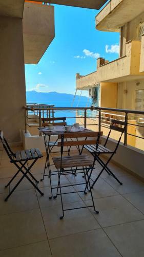 Sea ??view Apartment
