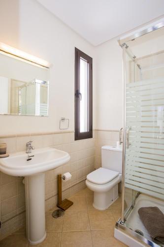 Beautiful 2-bed Villa In Playa Blanca