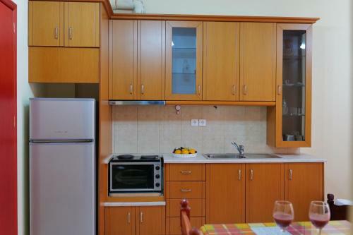 Lovely 1-bed Apartment In Sarande
