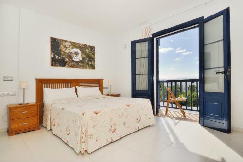 Charming 2-bed Apartment Number 4 In Playa Blanca