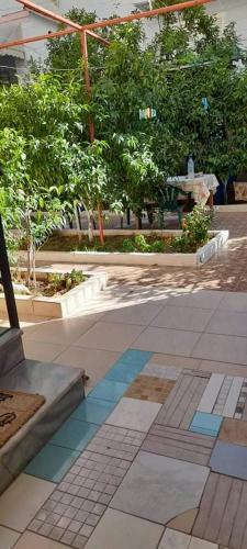 Kas Garden