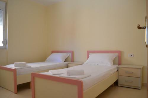 Tomas Apartment