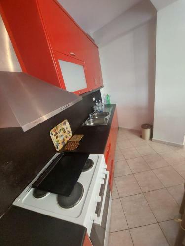 Dea's Apartament