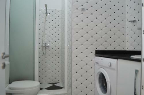 Radek Apartment