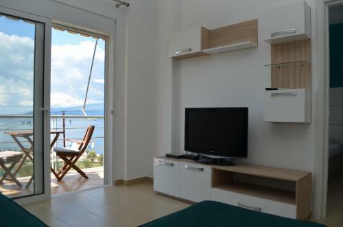 Radek Apartment