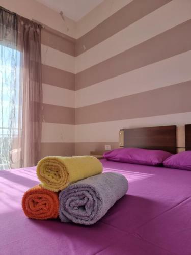 Lordez Apartment