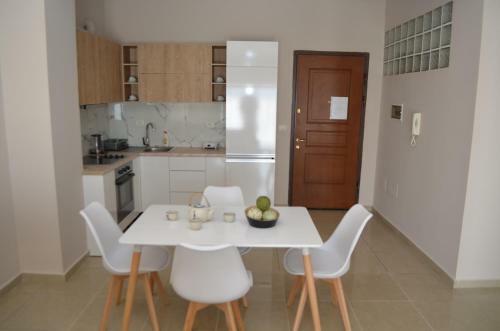 Saint Tropez Apartment