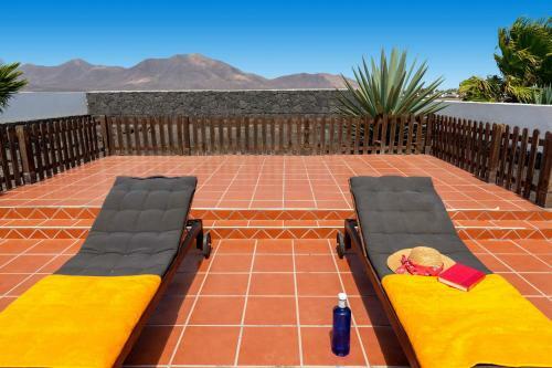Villa Chinamar By Villa Plus
