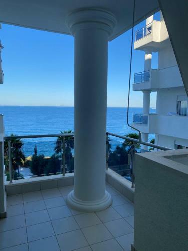 Apartamento Appartamento Saranda