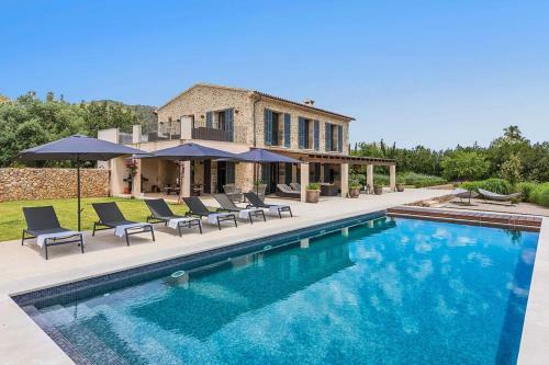 Villa Can Pelut