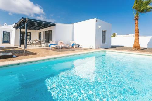 Villa Dream Room Playa Blanca