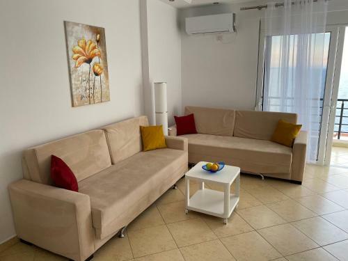 Layo's Apartment