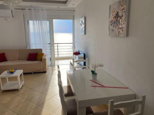 Layo's Apartment