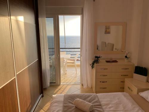 Layo's Apartment