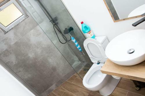 Apartament Stefani