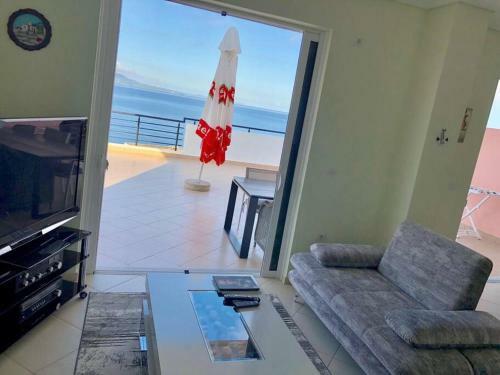 Apartamento Luxury Penthouse With Amazing Sea View