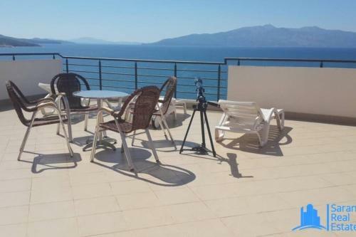 Apartamento Luxury Penthouse With Amazing Sea View