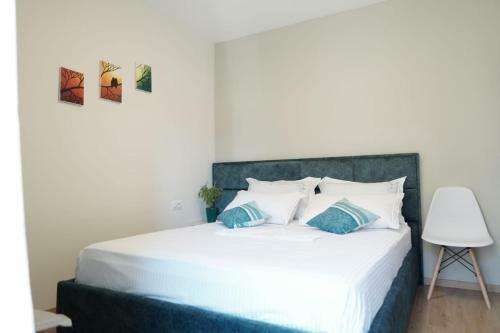 Luka's Apartment Sarand�