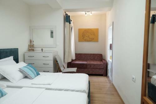 Luka's Apartment Sarand�