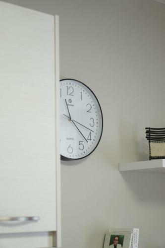 Luka's Apartment Sarand�