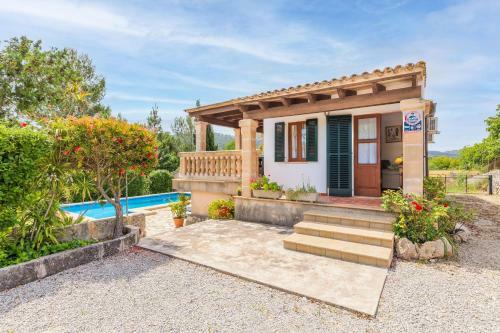 Villa Ca Na Ponta