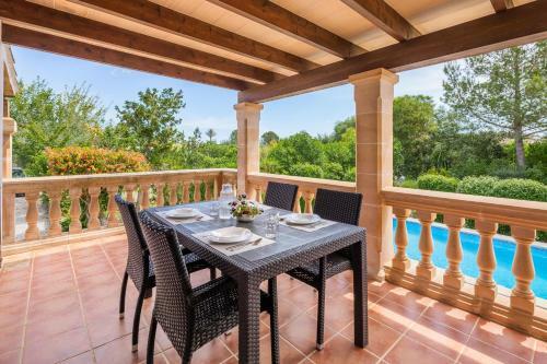 Villa Ca Na Ponta