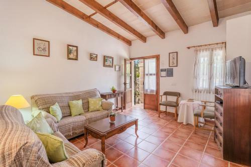Villa Ca Na Ponta
