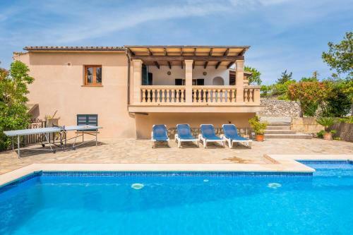 Villa Ca Na Ponta