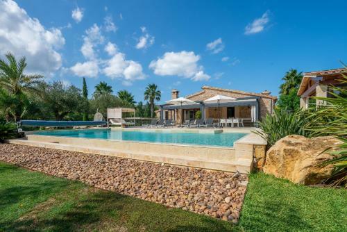 Villa Canacati