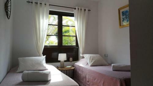 Villa Casa Mango - Las Coloradas - Playa Blanca